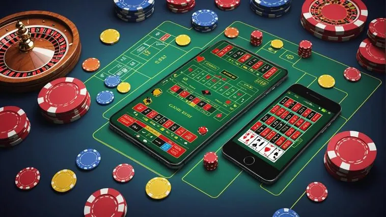Hướng Dẫn Cách Chơi Roulette Nhà Cái BuBet Hiệu Quả Nhất