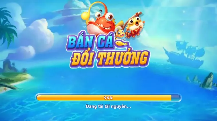 Bắn Cá BuBet Thống Lĩnh Thị Trường Giải Trí Online
