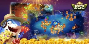 Hướng Dẫn Chơi Bắn Cá Đại Chiến B52 Tại BuBet Chi Tiết