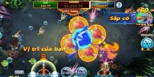 Hướng Dẫn Chơi Bắn Cá Royal Fishing Tại BuBet Hiệu Quả Nhất