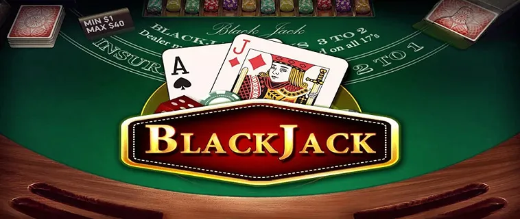 Blackjack Tại BuBet Thách Thức Trí Tuệ Và May Mắn 2 Blackjack Tại BuBet Thách Thức Trí Tuệ Và May Mắn
