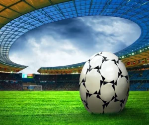 Cá Cược Bóng Đá BuBet Dẫn Đầu Xu Hướng Giải Trí Thể Thao 2025