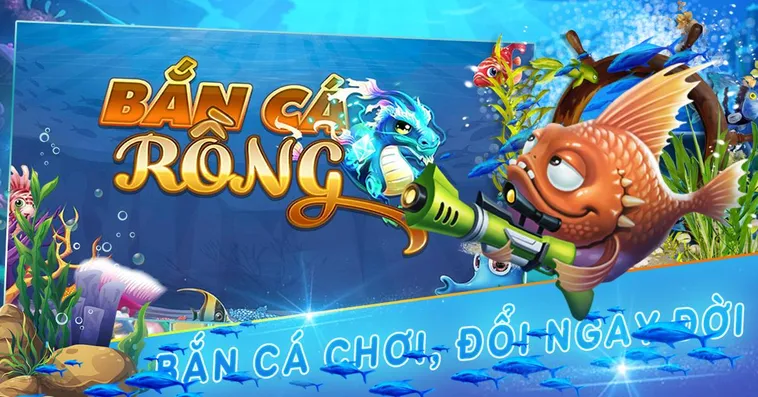Bí Quyết Chơi Bắn Cá Rồng BuBet Đạt Thưởng Cao
