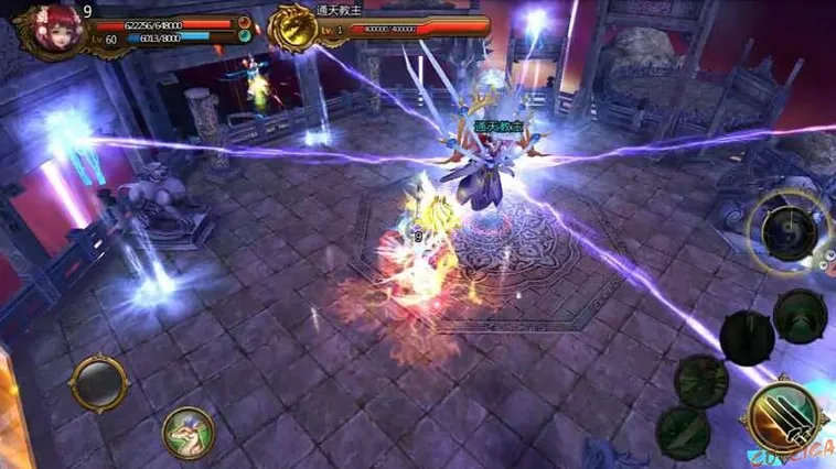 Hướng Dẫn Chơi Game Nhanh ZetX Tại BuBet Hiệu Quả