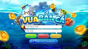 Hướng Dẫn Chơi Vua Bắn Cá Tại BuBet Để Săn Thưởng Lớn