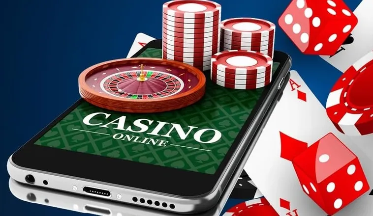 Casino Online BuBet Đỉnh Cao Giải Trí Cá Cược 2025