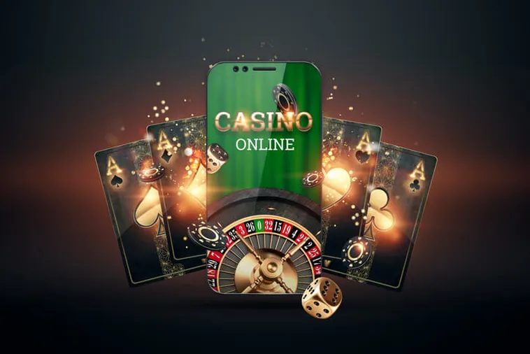 Casino Online BuBet Đỉnh Cao Giải Trí Cá Cược 2025