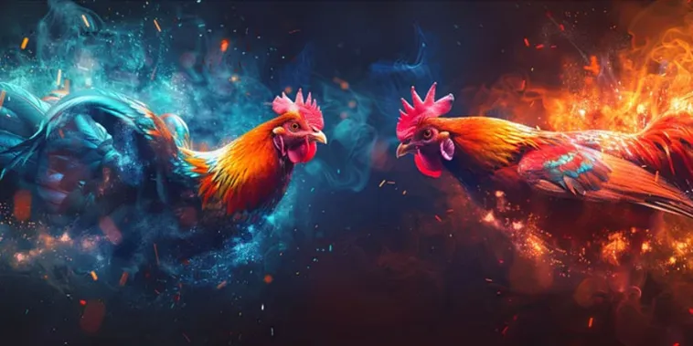 Cách Chơi Đá Gà GA28 BuBet Hấp Dẫn Người Chơi Trực Tuyến