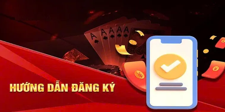 Đăng Ký Tài Khoản BuBet Nhanh Chóng Trong Vài Bước