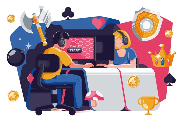 Game Nhanh BuBet: Trải Nghiệm Giải Trí Tốc Độ Và Hấp Dẫn