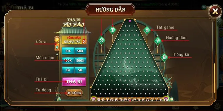 Cách Chơi Game Nhanh ZicZac Tại BuBet: Hướng Dẫn Chi Tiết 2 Cách Chơi Game Nhanh ZicZac Tại BuBet: Hướng Dẫn Chi Tiết