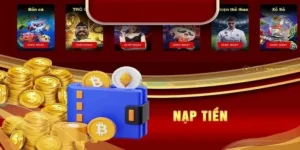 Nạp Tiền BuBet Dễ Dàng Với Quy Trình Tối Ưu Hóa