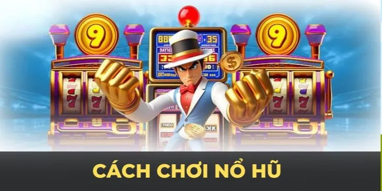 Bí Quyết Chơi Nổ Hũ BuBet Để Thắng Lớn Và Đổi Thưởng Nhanh