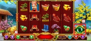 Hướng Dẫn Chơi Nổ Hũ Táo Quân Tại Bubet Dễ Trúng Jackpot
