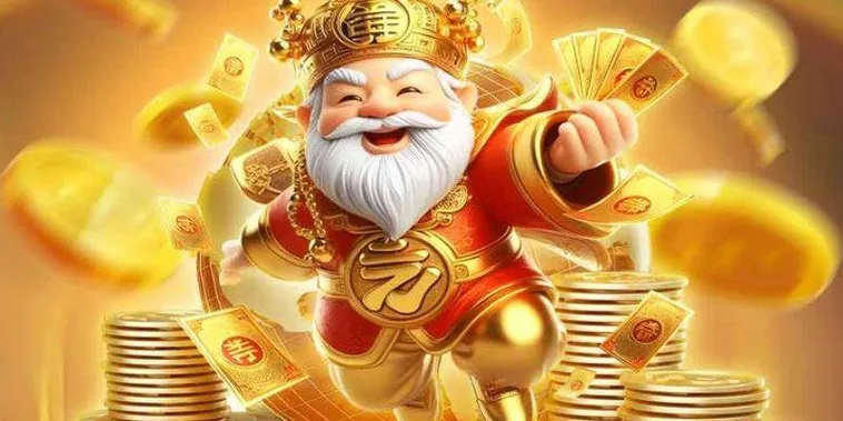 Tìm Hiểu Nổ Hũ Thần Tài Tại BuBet: Cơ Hội Đổi Đời Hấp Dẫn