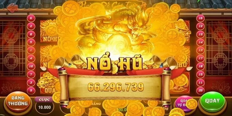 Tìm Hiểu Nổ Hũ Vũ Trụ Tại BuBet: Hành Trình Chinh Phục Dải Ngân Hà 2 Tìm Hiểu Nổ Hũ Vũ Trụ Tại BuBet: Hành Trình Chinh Phục Dải Ngân Hà