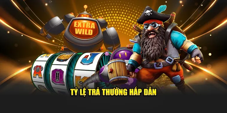Tìm Hiểu Nổ Hũ Vũ Trụ Tại BuBet: Hành Trình Chinh Phục Dải Ngân Hà