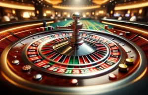 Hướng Dẫn Cách Chơi Roulette Nhà Cái BuBet Hiệu Quả Nhất
