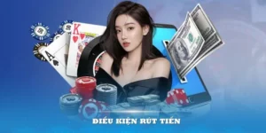 Rút Tiền Từ BuBet Nhanh Chóng Với Quy Trình Đơn Giản
