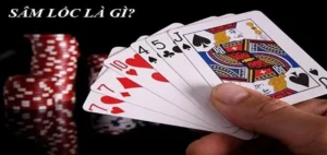 Hướng Dẫn Chơi Sâm Lốc Nhà Cái BuBet Chi Tiết Nhất