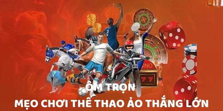 Tìm Hiểu Cá Cược Thể Thao Ảo BuBet: Trải Nghiệm Giải Trí Độc Đáo