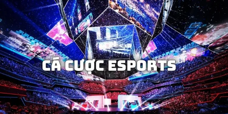 Hướng Dẫn Chơi Thể Thao Điện Tử BuBet: Trải Nghiệm Cá Cược Đỉnh Cao
