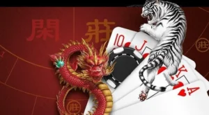 Dragon Tiger Tại BuBet Sân Chơi Cá Cược Đầy Kịch Tính