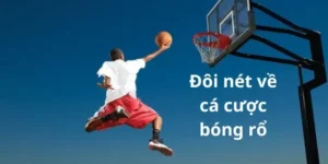 Cá Cược Bóng Rổ BuBet Mang Đến Trải Nghiệm Kịch Tính 2025