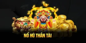 Tìm Hiểu Nổ Hũ Thần Tài Tại BuBet: Cơ Hội Đổi Đời Hấp Dẫn