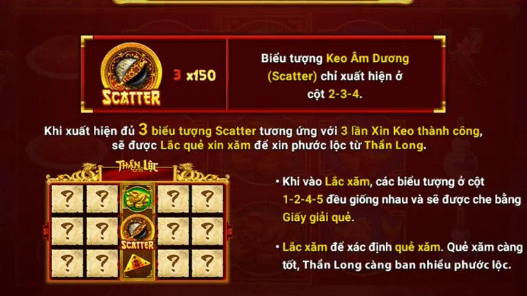 Hướng Dẫn Chơi Nổ Hũ Xin Xăm Tại Bubet Dễ Dàng Thắng Lớn