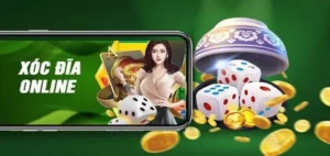 Xóc Đĩa Tại BuBet Trò Chơi Dân Gian Hấp Dẫn Hiện Đại